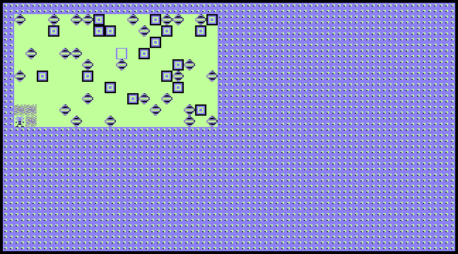 Cave 15. Int3